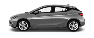 Cars up to £250 p/m